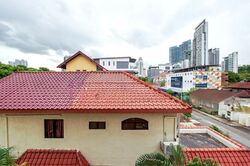 Suites @ Shrewsbury (D11), Apartment #615879391